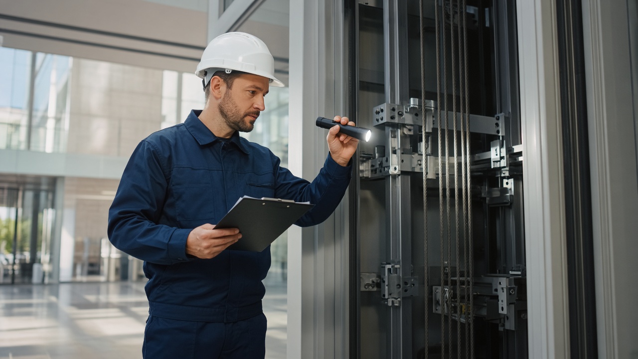 Inspection Services