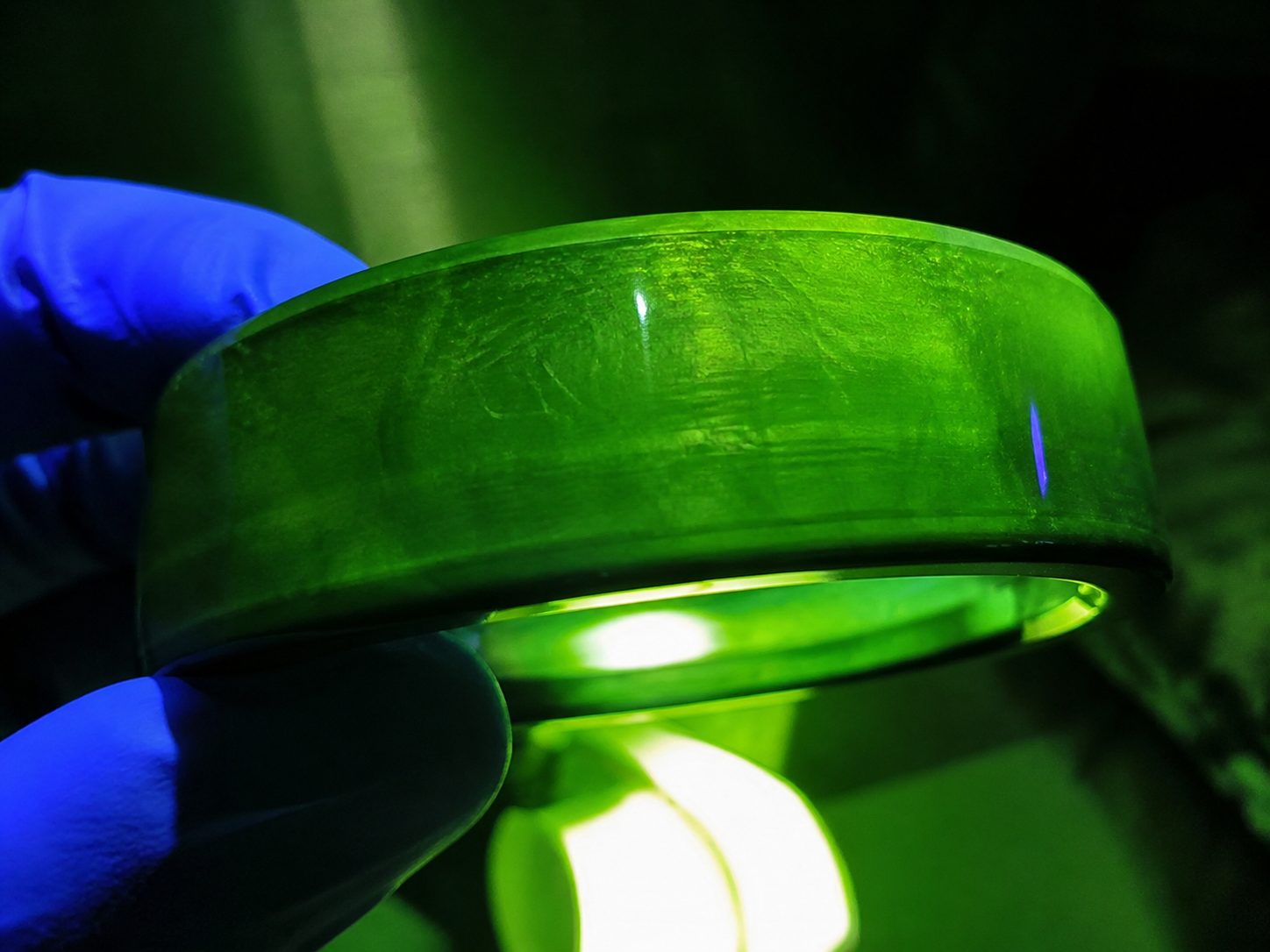 NDT Inspection Services