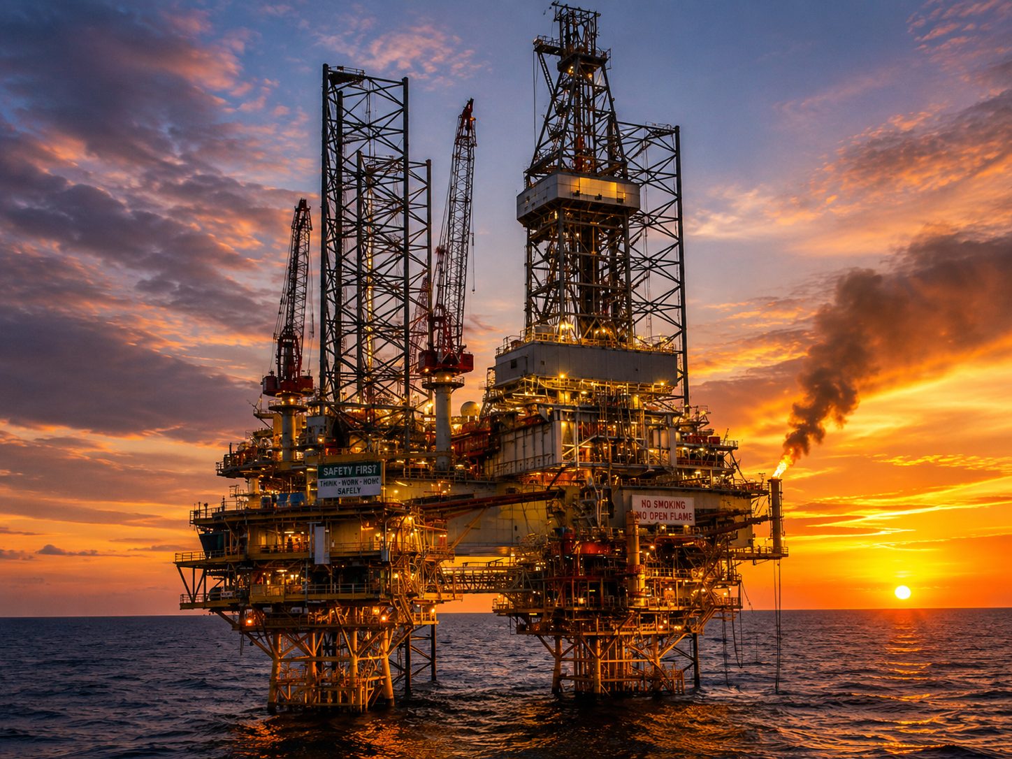 Rig Inspection